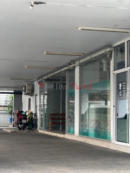 แกรนด์ นิวาดี อพาร์ทเมนท์ (Grand Nivadee Apartment) จตุจักร | OneDay วันเดย์(3)
