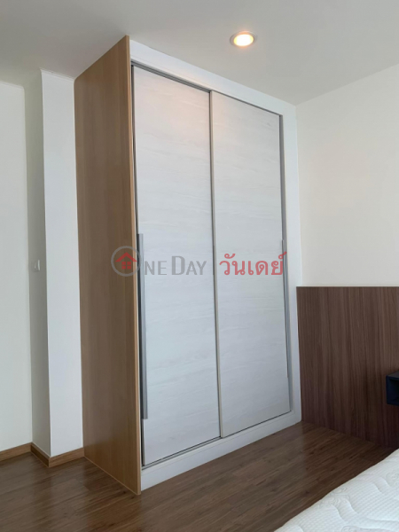 Property Search Thailand | OneDay | Residential Rental Listings, P23130524 For Rent Condo U Delight Rattanathibet (U Delight Rattanathibet) 1 bedroom 49 sq m, 7th floor.