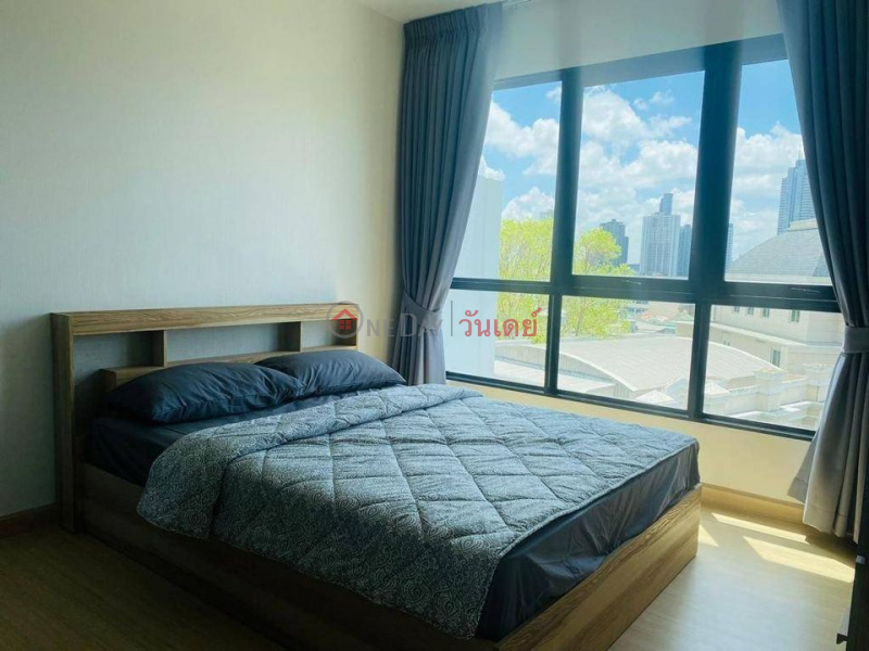 Supalai loft Prajadhipok 1 Bed 1 Bath Wongwian Yai รายการเช่า