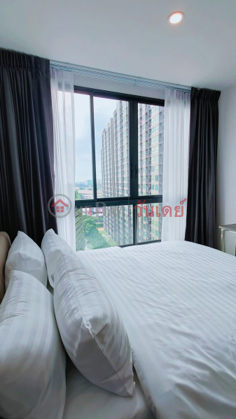 Condo for Rent: Elio Del Nest Udomsuk, 31 m², 1 bedroom(s) Rental Listings