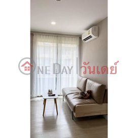 คอนโด สำหรับ เช่า: Metro Luxe Ratchada, 28 ตร.ม., 1 ห้องนอน - OneDay_0