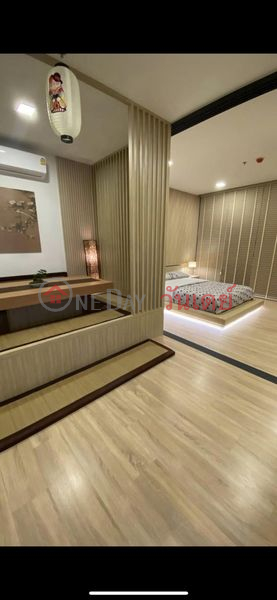 ฿ 25,000/ month, Condo for rent: XT Phayathai (11th floor, building AB),fully furnished