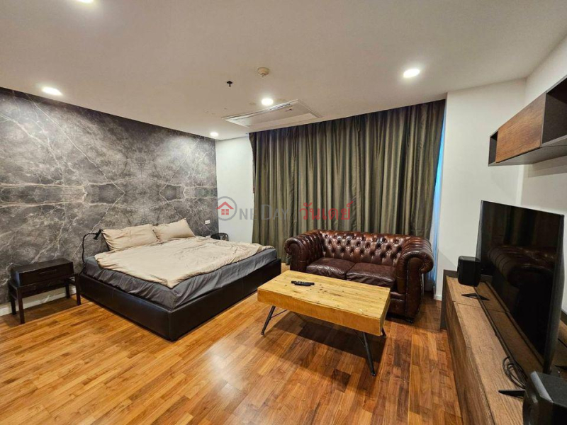 ฿ 85,000/ month | Condo for Rent: Sathorn Heritage, 185 m², 3 bedroom(s)