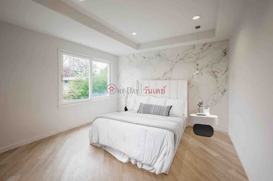 ฿ 250,000/ month, Townhouse for Rent: Sabbath Residence Chatuchak, 400 m², 5 bedroom(s)