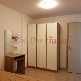 Condo for Rent: Elio Del Ray, 30 m², 1 bedroom(s) - OneDay_0