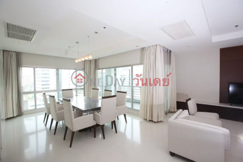 คอนโด สำหรับ เช่า: Royal Residence Park, 385 ตร.ม., 4 ห้องนอน - OneDay_0