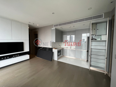 Condo for Rent: The Esse at Singha Complex, 75 m², 2 bedroom(s) - OneDay_0