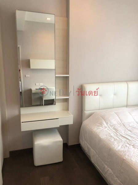 Condo for Rent: Q Asoke, 45 m², 1 bedroom(s) Rental Listings