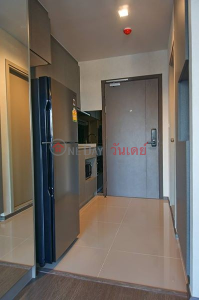 Condo for Rent: Ideo Sukhumvit 93, 26 m², 1 bedroom(s) Rental Listings