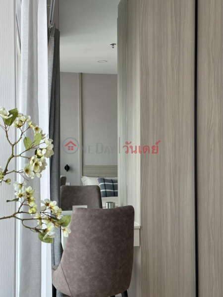 Condo for rent: Supalai Veranda Ramkhamhaeng (7th floor, building A) Rental Listings