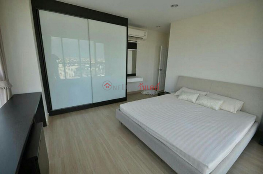 Property Search Thailand | OneDay | Residential Rental Listings, Condo for Rent: Life @ Ladprao 18, 65 m², 2 bedroom(s)