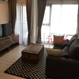 Condo for Rent: Rhythm Sukhumvit 36 - 38, 49 m², 1 bedroom(s) - OneDay_0