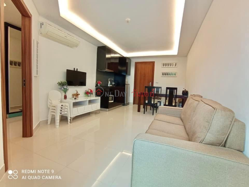 Luxury resort style community Condo in Club Royal, Pattaya, Chonburi. รายการเช่า