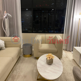 คอนโด สำหรับ เช่า: Knightsbridge Prime Sathorn, 39 ตร.ม., 1 ห้องนอน - OneDay_0