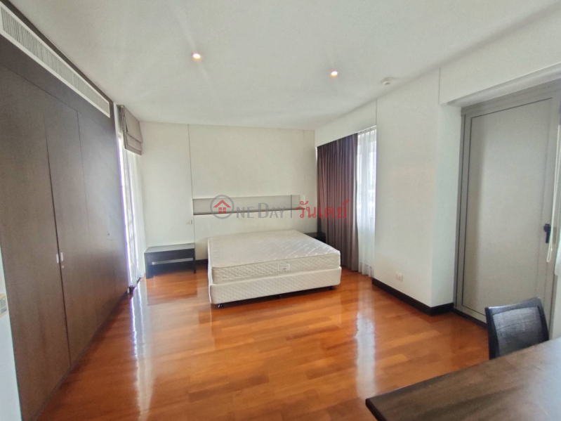 ฿ 75,000/ เดือน | อพาร์ทเมนท์ สำหรับ เช่า: Ruamrudee House, 210 ตร.ม., 3 ห้องนอน