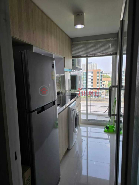 Condo for rent: Chateau In Town Vibhavadi 30-2 (8th floor) Thailand | Rental ฿ 12,000/ month