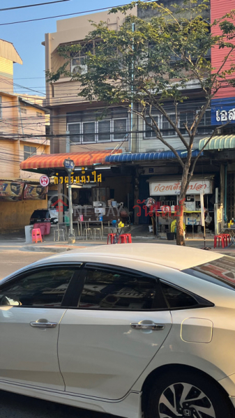 นายต่อ ก๋วยจั๊บน้ำใส อุดมสุข40 (Mr. Tor Kuay Jap Nam Sai Udomsuk 40) บางนา | OneDay วันเดย์(1)