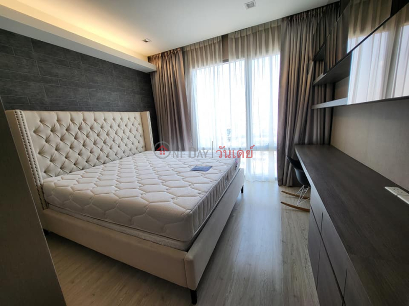 ฿ 37,000/ month | Condo for Rent: Star View, 78 m², 2 bedroom(s)