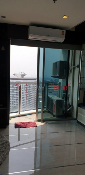 Property Search Thailand | OneDay | Residential, Rental Listings Condo for rent Sky Walk Residences (20th floor)