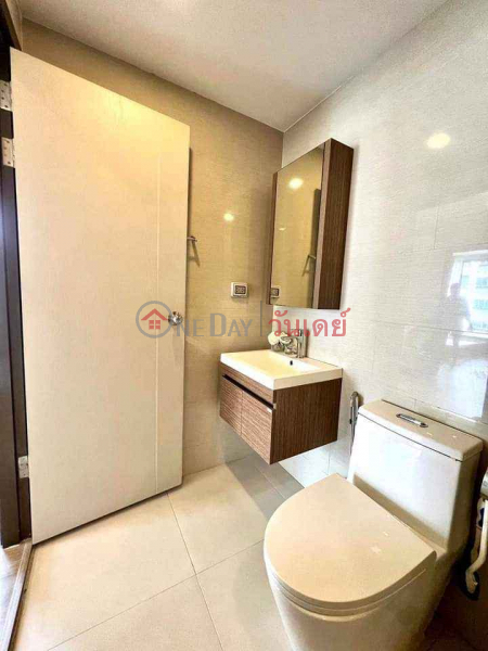 Condo for rent The Nest Sukhumvit 64 Phase 1 (Building A-B) (6th floor, building A) Rental Listings