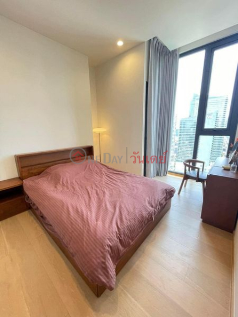 Condo for sale ANIL Sathorn 12, 1 bedroom _0