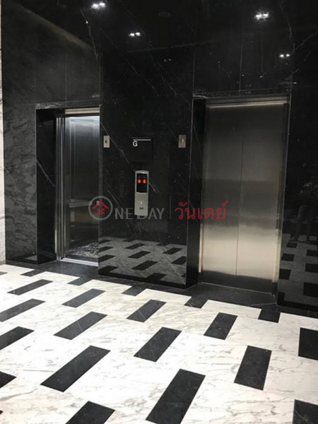 Condo for Rent: Noble Revolve Ratchada, 87 m², 2 bedroom(s) Thailand, Rental ฿ 50,000/ month