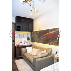 Condo for Rent: Whizdom Essence, 35 m², 1 bedroom(s) - OneDay_0