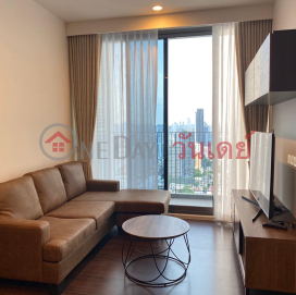 คอนโด สำหรับ เช่า: Whizdom Inspire Sukhumvit, 50 ตร.ม., 2 ห้องนอน - OneDay_0