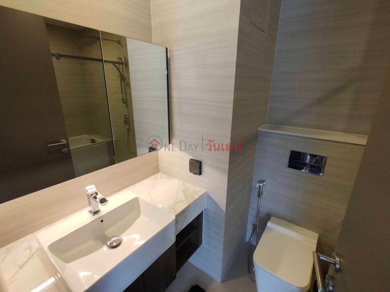 Condo for Rent: Park Origin Thonglor, 41 m², 1 bedroom(s) Rental Listings