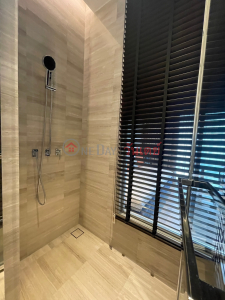 Condo for Rent: Four Seasons Private Residences Bangkok, 115 m², 2 bedroom(s),Thailand Rental ฿ 220,000/ month