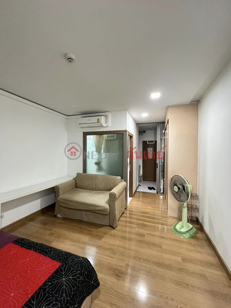 Condo for rent Quad Sathon (5th floor) | Thailand Rental, ฿ 12,000/ month