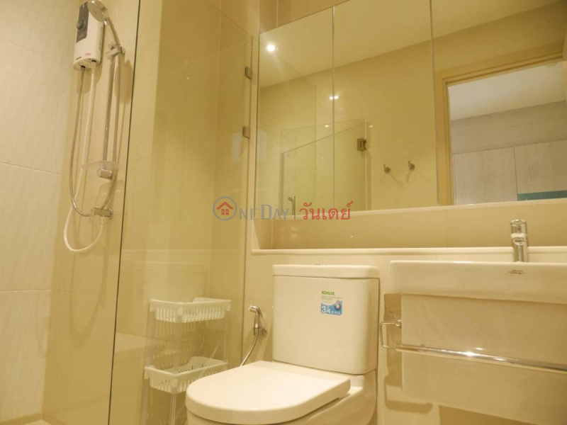 Condo for Rent: Life One Wireless, 25 m², 1 bedroom(s) Rental Listings