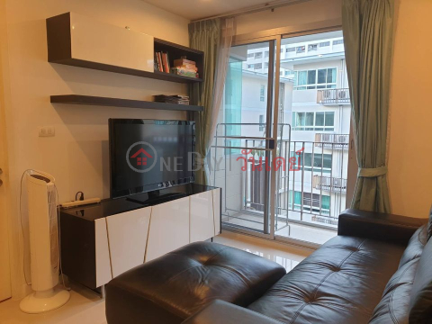 Condo for Rent: The Clover Thonglor, 45 m², 1 bedroom(s) - OneDay_0