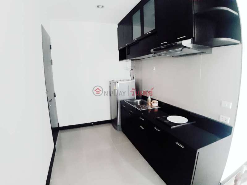 Property Search Thailand | OneDay | Residential | Rental Listings, Condo for Rent: Baan Klang Krung Siam - Pathumwan, 48 m², 1 bedroom(s)