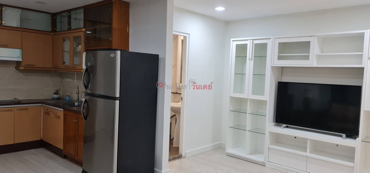 Condo for Rent: The Waterford Diamond, 52 m², 1 bedroom(s) Thailand, Rental | ฿ 23,000/ month