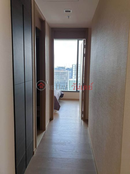 For rent THE ESSE ASOKE (38th floor) Thailand | Rental | ฿ 60,000/ month