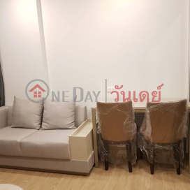 คอนโด สำหรับ เช่า: The Nest Sukhumvit 71, 29 ตร.ม., 1 ห้องนอน - OneDay_0