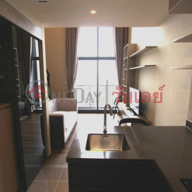 Condo for Rent: Onyx Phaholyothin, 43 m², 1 bedroom(s) - OneDay_0