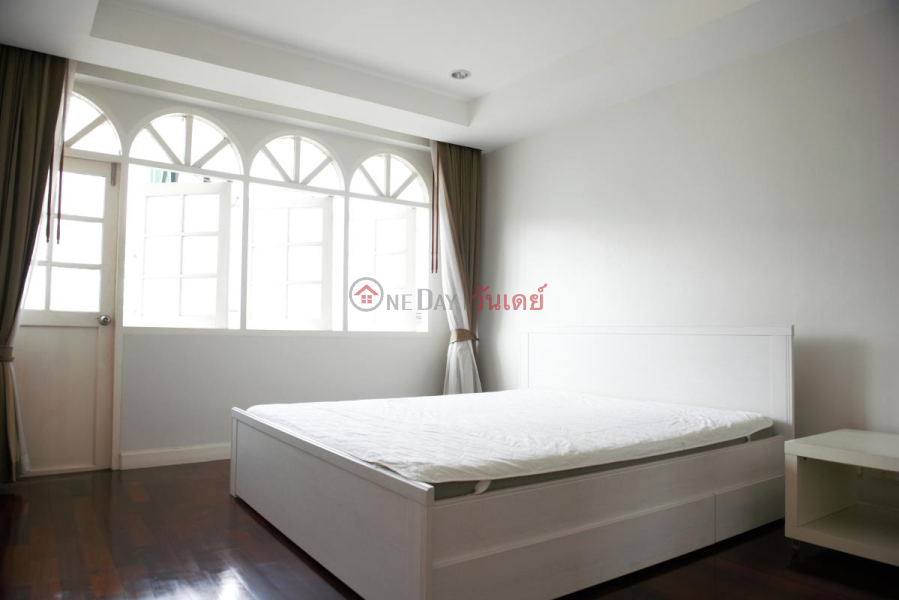 Townhouse for Rent: Townhouse Sathu Pradit 55, 180 m², 3 bedroom(s) Rental Listings