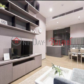 Condo for Rent: The Diplomat Sathorn, 66 m², 2 bedroom(s) - OneDay_0