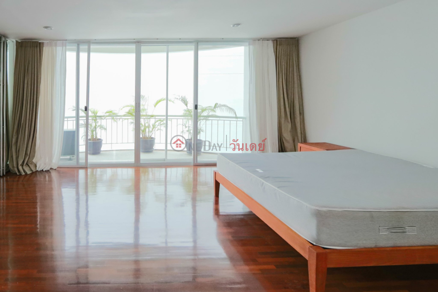 ฿ 76,000/ เดือน, อพาร์ทเมนท์ สำหรับ เช่า: Ariel Apartments, 250 ตร.ม., 3 ห้องนอน