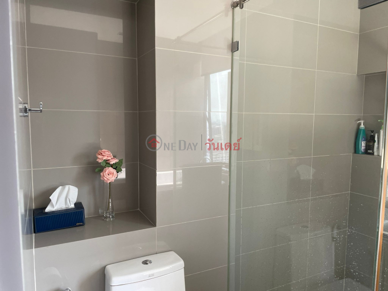 ฿ 58,000/ เดือน | M Silom 2 Beds 2 Baths Bangkok