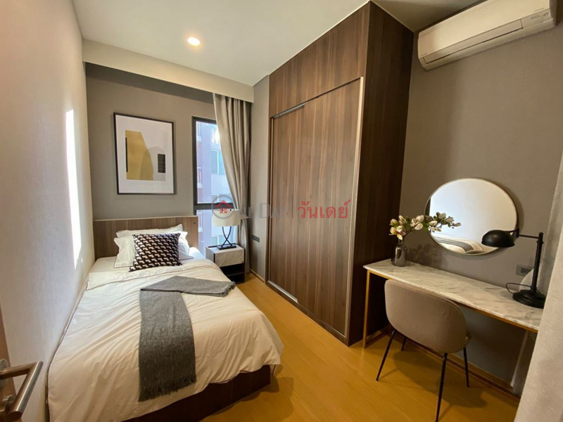 ฿ 65,000/ เดือน, คอนโด สำหรับ เช่า: Siamese Exclusive Sukhumvit 31, 70 ตร.ม., 2 ห้องนอน