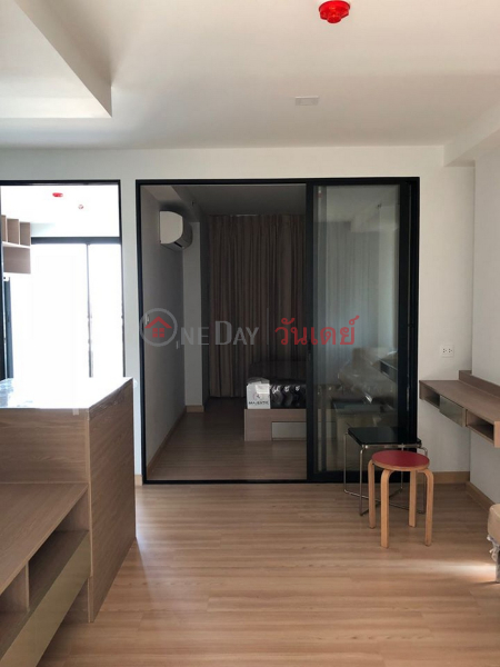 Condo for Rent: Knightsbridge Skycity Saphanmai, 35 m², 1 bedroom(s) Rental Listings