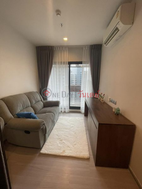 Condo for rent Life Asoke Hype (32nd floor) _0