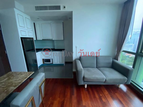 Condo for rent: WISH Signature Midtown Siam (38th floor),1 bedroom _0