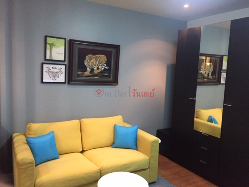  1 | Residential | Rental Listings, ฿ 18,000/ month