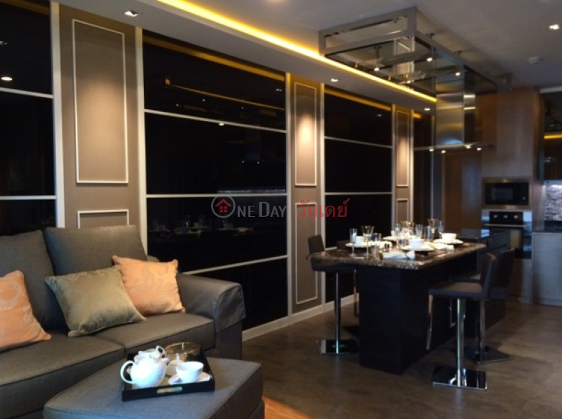 Condo for Rent: Circle Condominium, 75 m², 2 bedroom(s) | Thailand | Rental, ฿ 65,000/ month