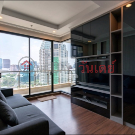 คอนโด สำหรับ เช่า: Supalai Elite Sathorn - Suanplu, 84 ตร.ม., 2 ห้องนอน - OneDay_0