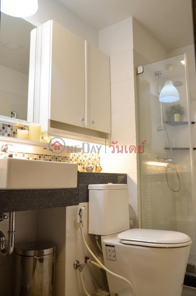 Condo for Rent: Diamond Sukhumvit, 35 m², 1 bedroom(s) Thailand Rental | ฿ 18,000/ month